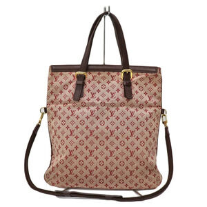 Louis Vuitton Franoise Monogram Bag